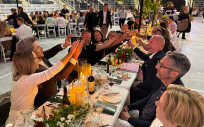 Third annual Taste of Steinbach yields delicious results