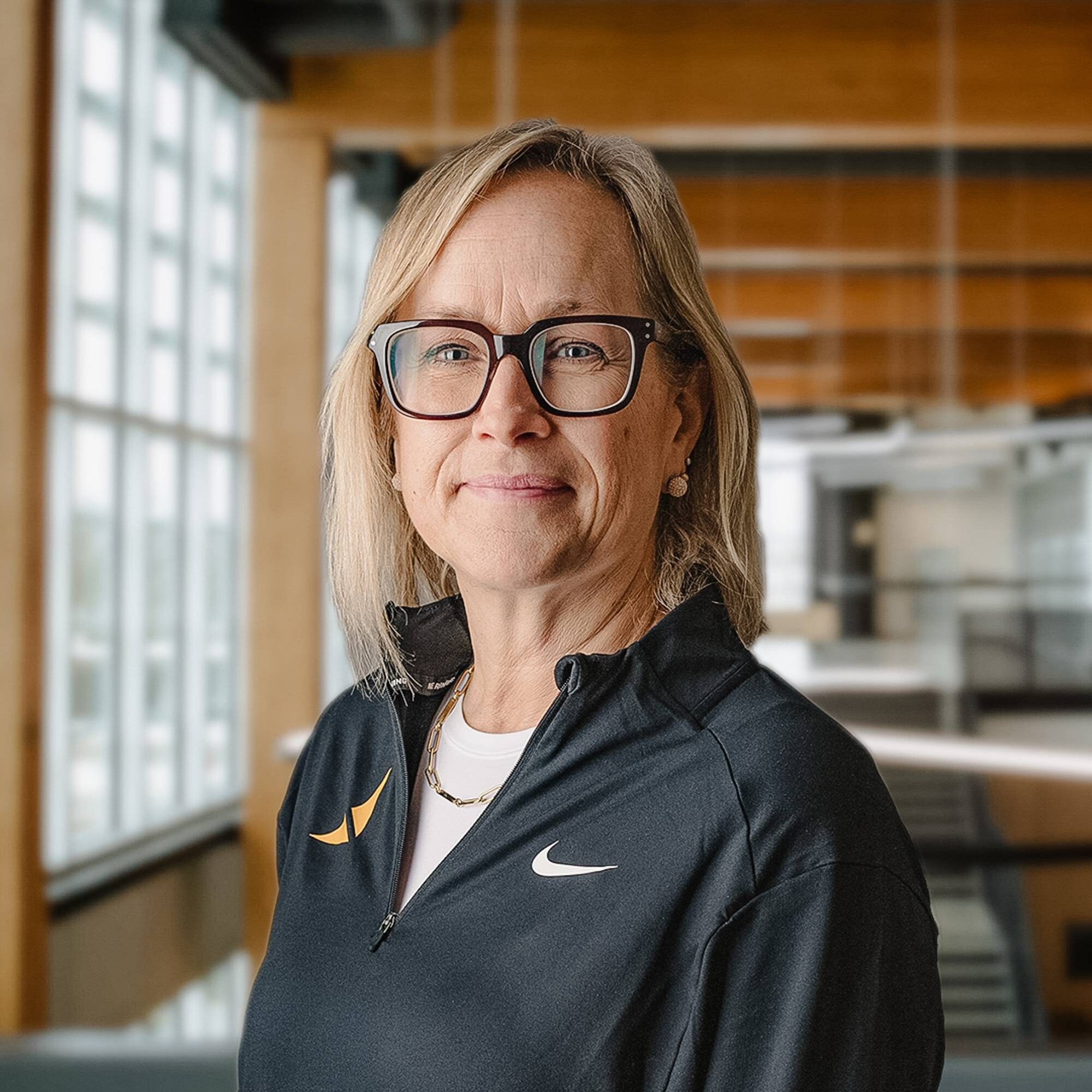 Michelle Sawatzky-Koop